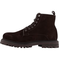 Tucker Dark Brown