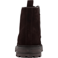 Tucker Dark Brown