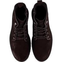 Tucker Dark Brown