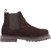 Mason Dark Brown