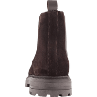 Mason Dark Brown