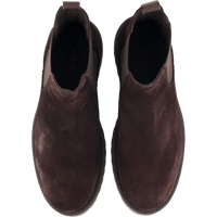 Mason Dark Brown