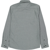 Oxford Shirt L/s Green