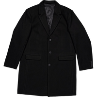 Classic Coat Black