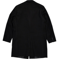 Classic Coat Black