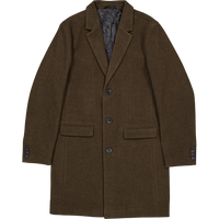 Classic Coat Brown