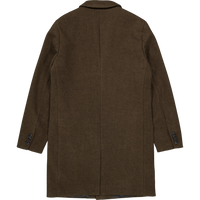 Classic Coat Brown