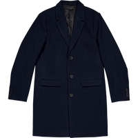 Classic Coat Navy