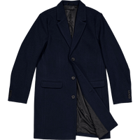 Classic Coat Navy
