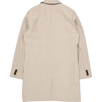 Classic Coat Stone Flour