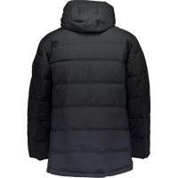 Functional Parka Charcoal