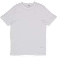 Cotton T-shirts 4-pack White