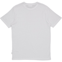 Cotton T-shirts 4-pack White
