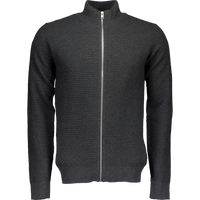 Cardigan Charcoal
