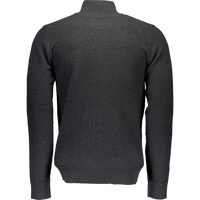 Cardigan Charcoal