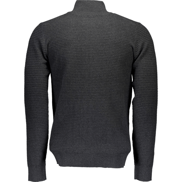 Cardigan Charcoal