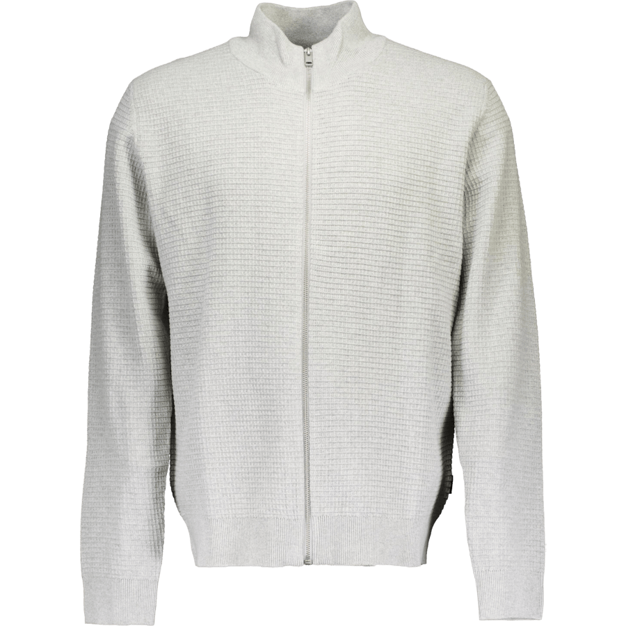 Cardigan Grey