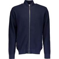 Cardigan Navy