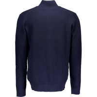 Cardigan Navy