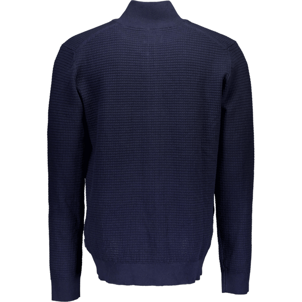 Cardigan Navy