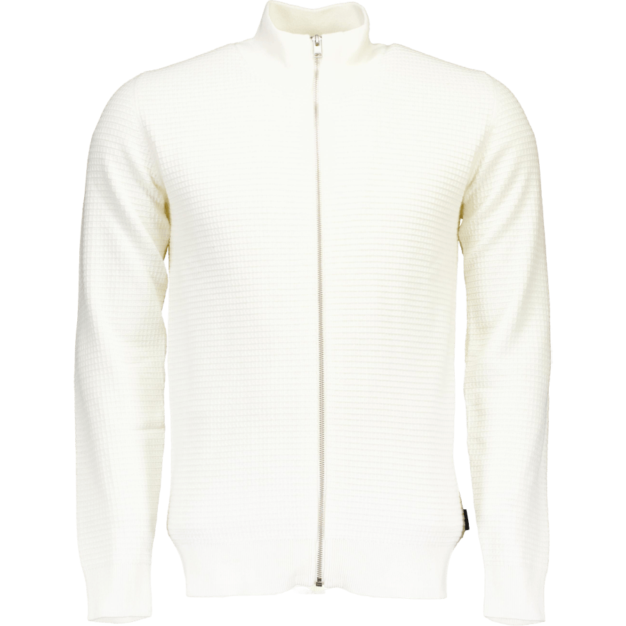 Cardigan Off White
