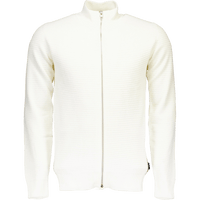 Cardigan Off White