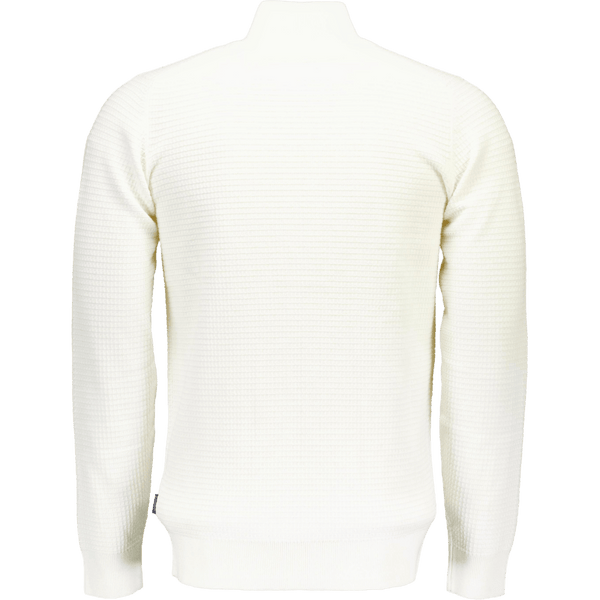 Cardigan Off White