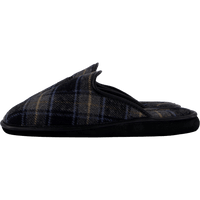 Men's Nic Black