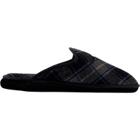 Men's Nic Black