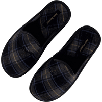 Men's Nic Black