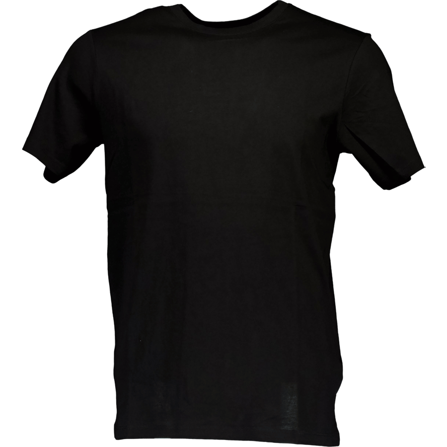 Cotton T-shirts 4-pack Multi