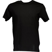 Cotton T-shirts 4-pack Multi