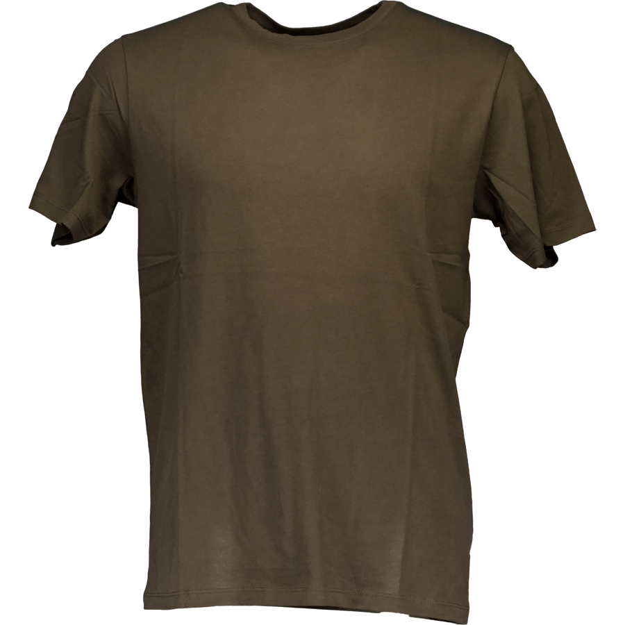 Cotton T-shirts 4-pack Multi