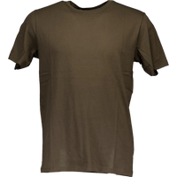Cotton T-shirts 4-pack Multi