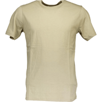 Cotton T-shirts 4-pack Multi