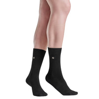Classic Dress-Sock 5-PACK (38-45) Black