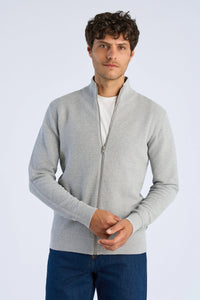 Cardigan Grey