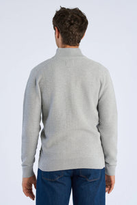 Cardigan Grey