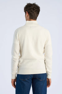 Cardigan Off White
