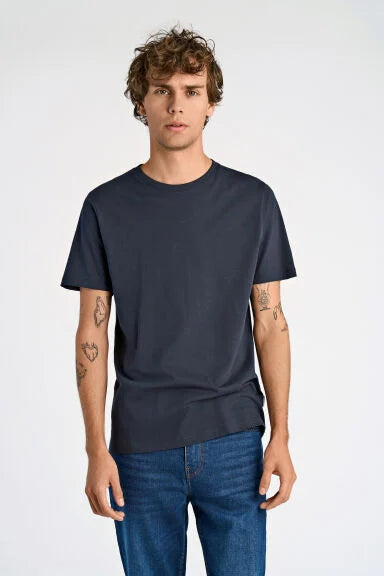Cotton T-shirts 4-pack Multi