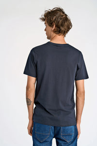 Cotton T-shirts 4-pack Multi