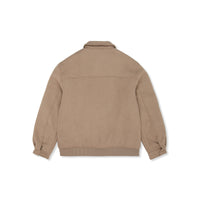 Como Regular Felted Varsity Ja