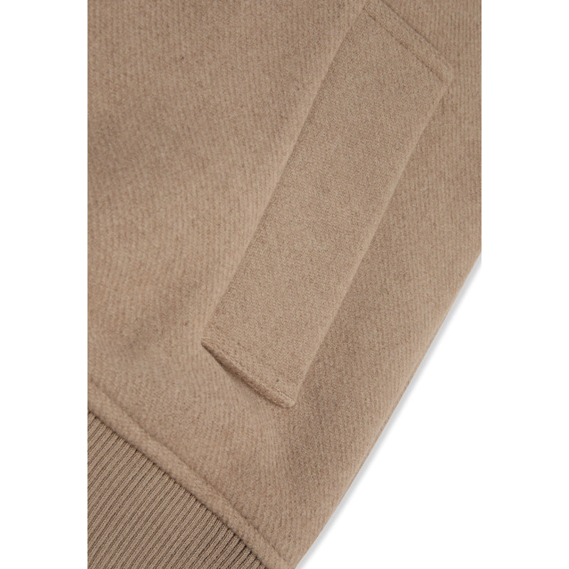 Como Regular Felted Varsity Ja