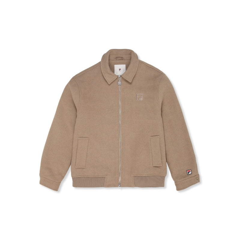 Como Regular Felted Varsity Ja