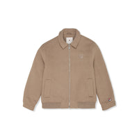 Como Regular Felted Varsity Ja