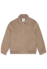 Como Regular Felted Varsity Ja