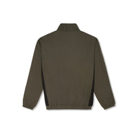 San Siro Regular Blocked Woven