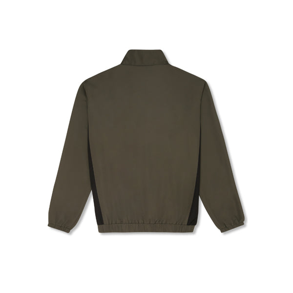 San Siro Regular Blocked Woven