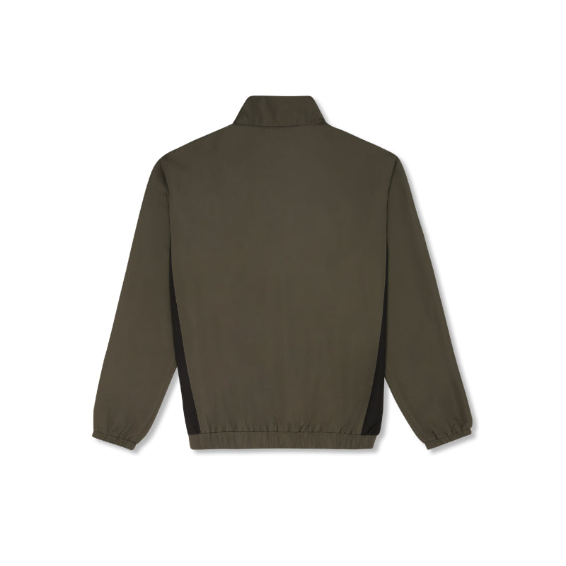 San Siro Regular Blocked Woven