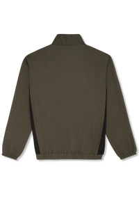 San Siro Regular Blocked Woven